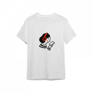 NLTR Podcast Oversize Tshirt  Ürün Görseli