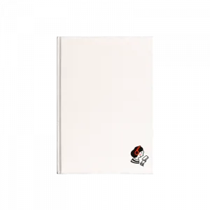 NLTR Podcast Kanvas Defter Ürün Görseli