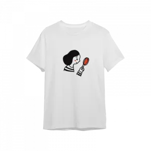 NLTR Araştırma Oversize Tshirt  Ürün Görseli