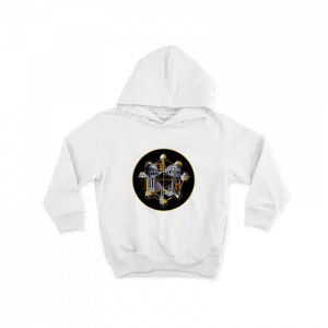 Armonia of World Çocuk Hoodie Ürün Görseli