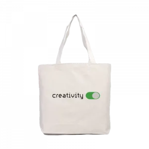Creativa V1 Kanvas Çanta Ürün Görseli
