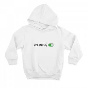 Creativa V1 Hoodie Ürün Görseli