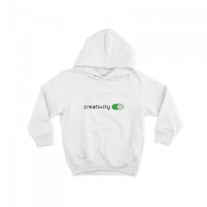 Creativa V1 Çocuk Hoodie Ürün Görseli
