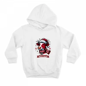 MUTLU YILLAR ineği Hoodie Ürün Görseli