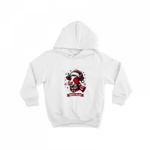 MUTLU YILLAR ineği Çocuk Hoodie Ürün Görseli