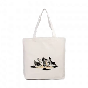 hexen  Kanvas Çanta Ürün Görseli