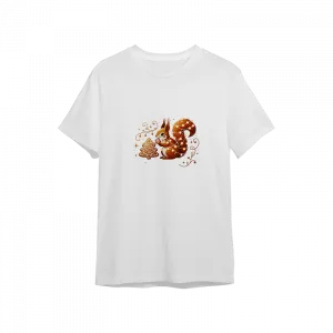 Yeniyıl Sincabı Oversize Tshirt  Ürün Görseli