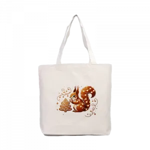 Yeniyıl Sincabı Kanvas Çanta Ürün Görseli