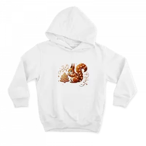 Yeniyıl Sincabı Hoodie Ürün Görseli