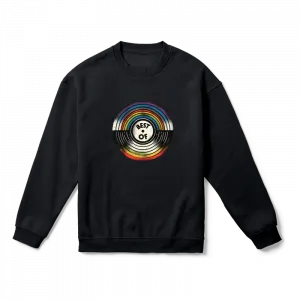 Best of Plak Oversize Sweatshirt Ürün Görseli