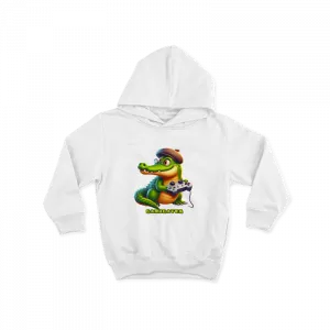 GAMİGATOR Çocuk Hoodie Ürün Görseli