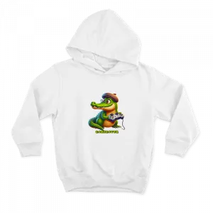 GAMİGATOR Hoodie Ürün Görseli