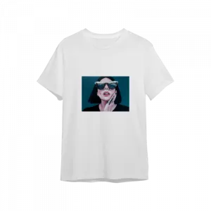 Aynam Oversize Tshirt Ürün Görseli