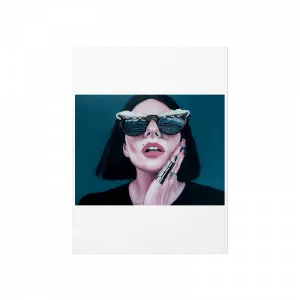 Aynam Poster Ürün Görseli