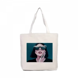 Aynam Kanvas Çanta Ürün Görseli