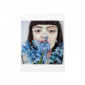 Bana Bak  Poster Ürün Görseli