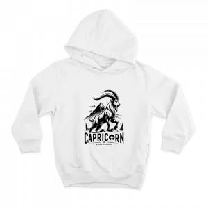 Oğlak burcu, Capricorn Hoodie Ürün Görseli