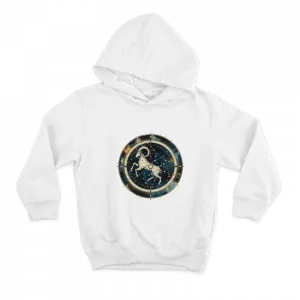 Oğlak burcu, Capricorn, Astroloji haritasi Hoodie Ürün Görseli