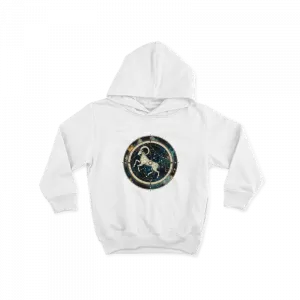 Oğlak burcu, Capricorn, Astroloji haritasi Çocuk Hoodie Ürün Görseli