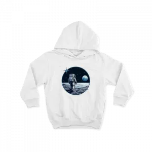 INFINITY WALK Çocuk Hoodie Ürün Görseli