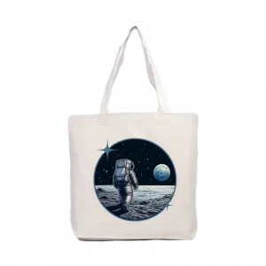 INFINITY WALK Kanvas Çanta Ürün Görseli