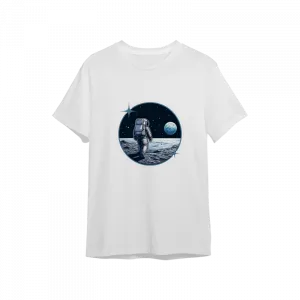 INFINITY WALK Oversize Tshirt Ürün Görseli