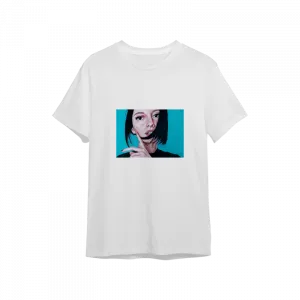 Beklenti Oversize Tshirt  Ürün Görseli