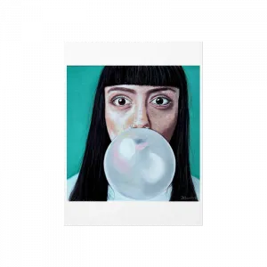 Bana Bak  Poster Ürün Görseli