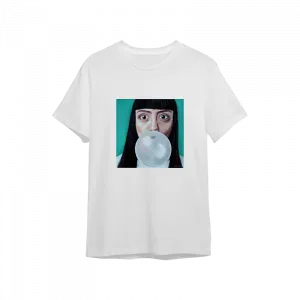 Bana Bak  Oversize Tshirt  Ürün Görseli