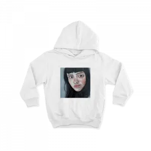 Bana Bak Çocuk Hoodie Ürün Görseli