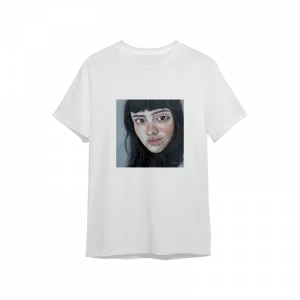 Bana Bak Oversize Tshirt  Ürün Görseli