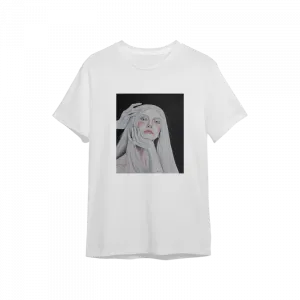 Fail Olmayan Oversize Tshirt  Ürün Görseli