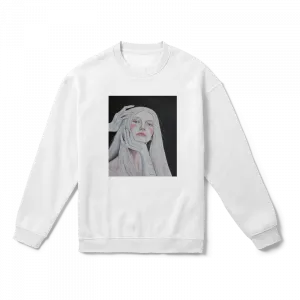 Fail Olmayan Oversize Sweatshirt Ürün Görseli