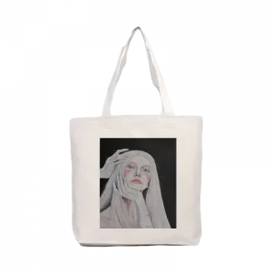 Fail Olmayan Kanvas Çanta Ürün Görseli