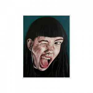 Maya Poster Ürün Görseli