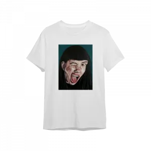 Maya Oversize Tshirt  Ürün Görseli