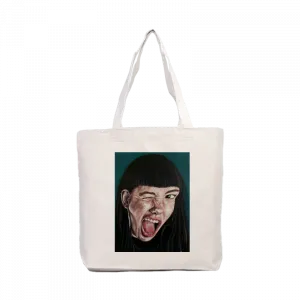 Maya Kanvas Çanta Ürün Görseli