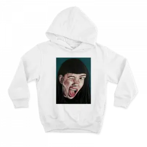 Maya Hoodie Ürün Görseli