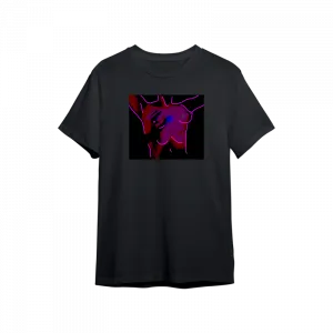 lover Oversize Tshirt  Ürün Görseli