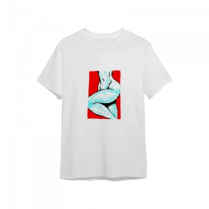 embrace Oversize Tshirt  Ürün Görseli