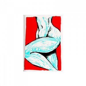 embrace Kanvas Defter Ürün Görseli