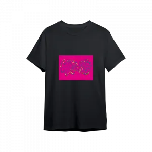 LIL monsters Oversize Tshirt  Ürün Görseli