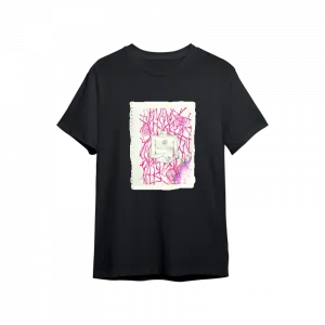 unleashed Oversize Tshirt  Ürün Görseli