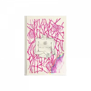 unleashed Kanvas Defter Ürün Görseli