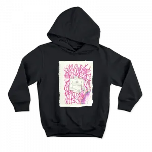 unleashed Hoodie Ürün Görseli