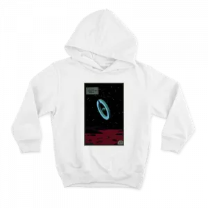 IM READY TO BEGIN Hoodie Ürün Görseli