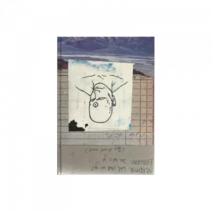 didi and gogo Kanvas Defter Ürün Görseli