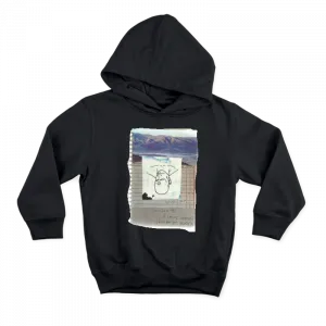 didi and gogo Hoodie Ürün Görseli