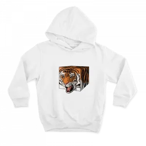 Cat in the box Hoodie Ürün Görseli