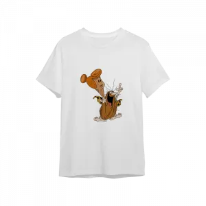 Captain Lover Oversize Tshirt  Ürün Görseli